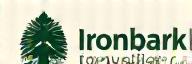 Ironbark Renovation Co. Logo